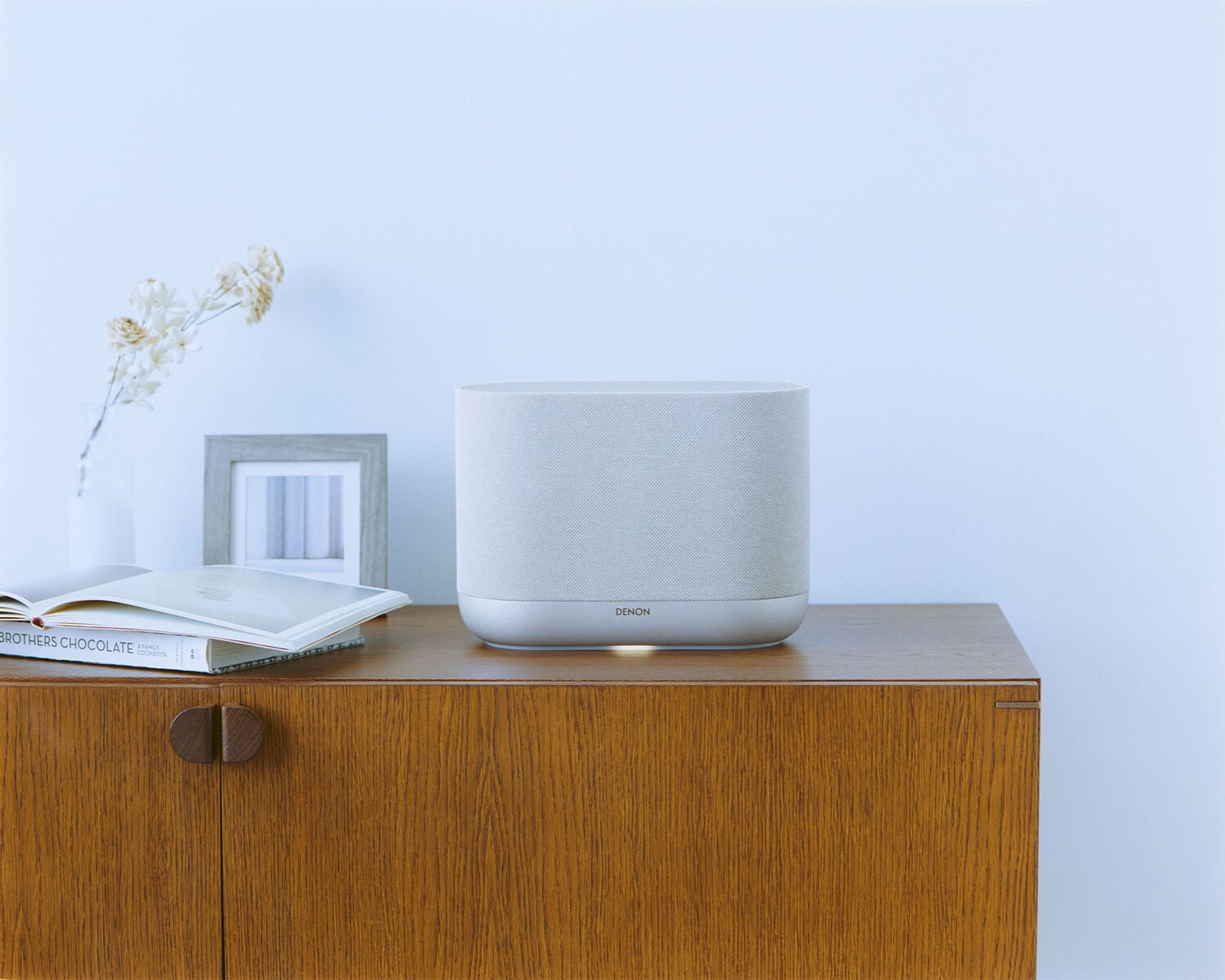Denon Home 400