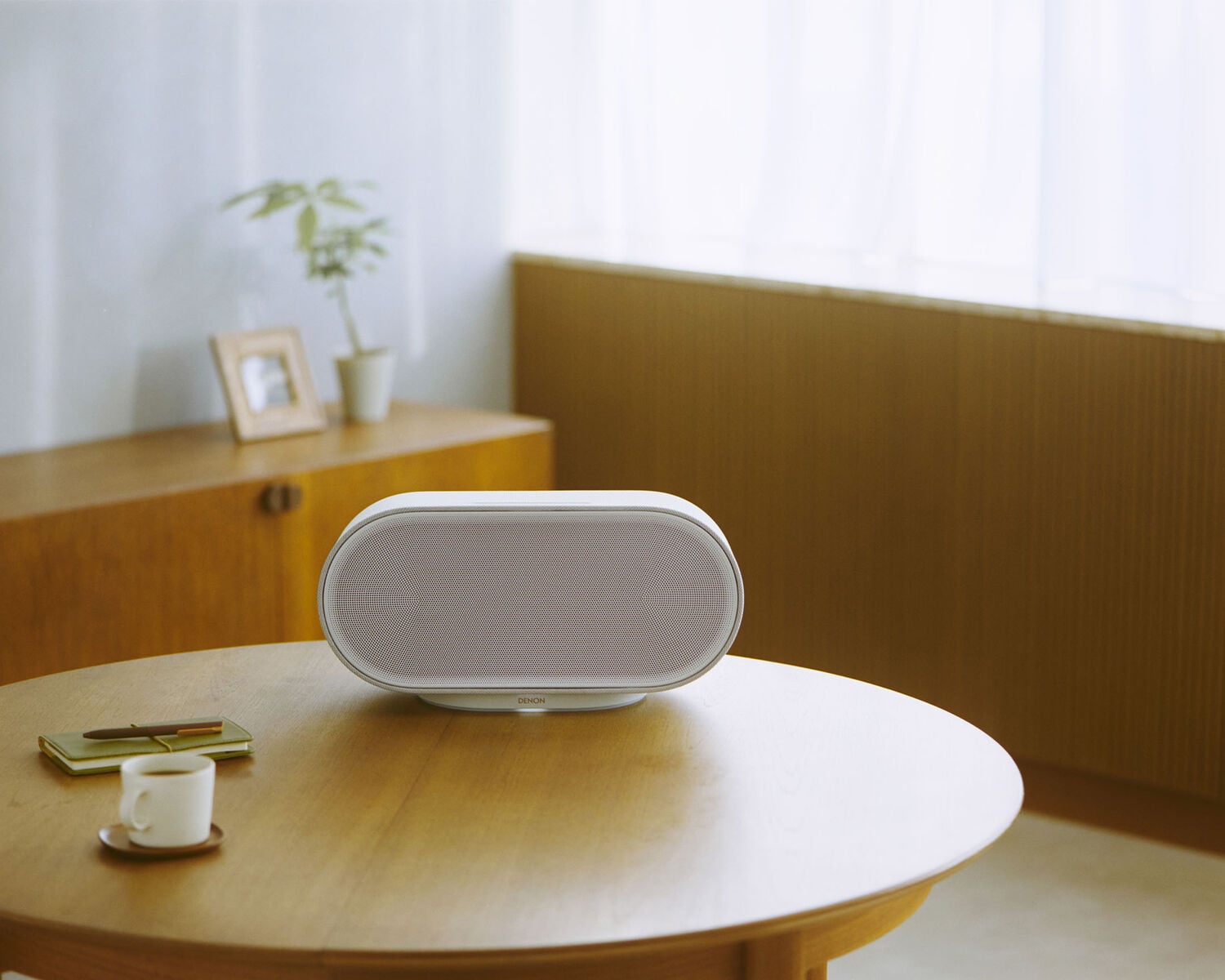 Denon Home 600