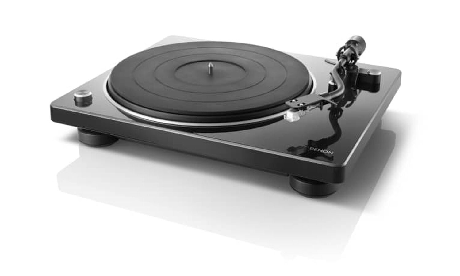 Platine Vinyle