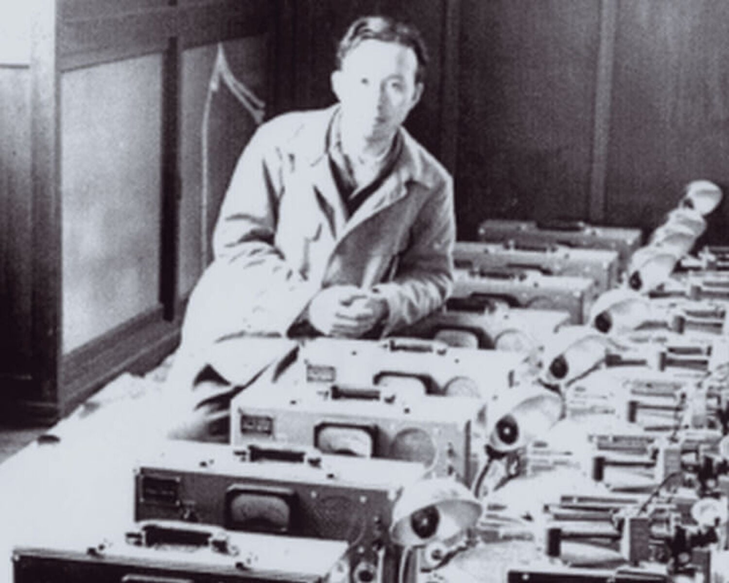 <span>Une histoire faite de premi&egrave;res</span>