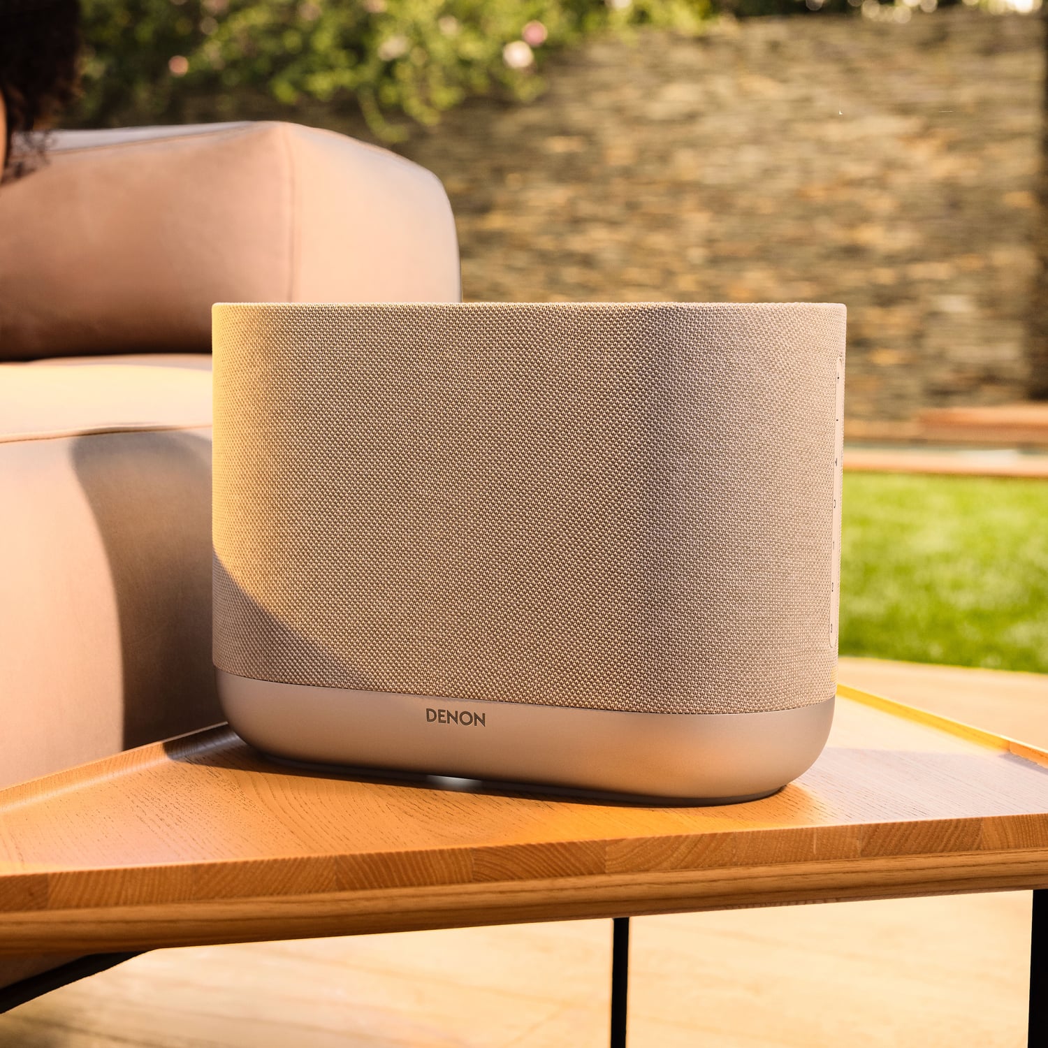 Denon Home 400