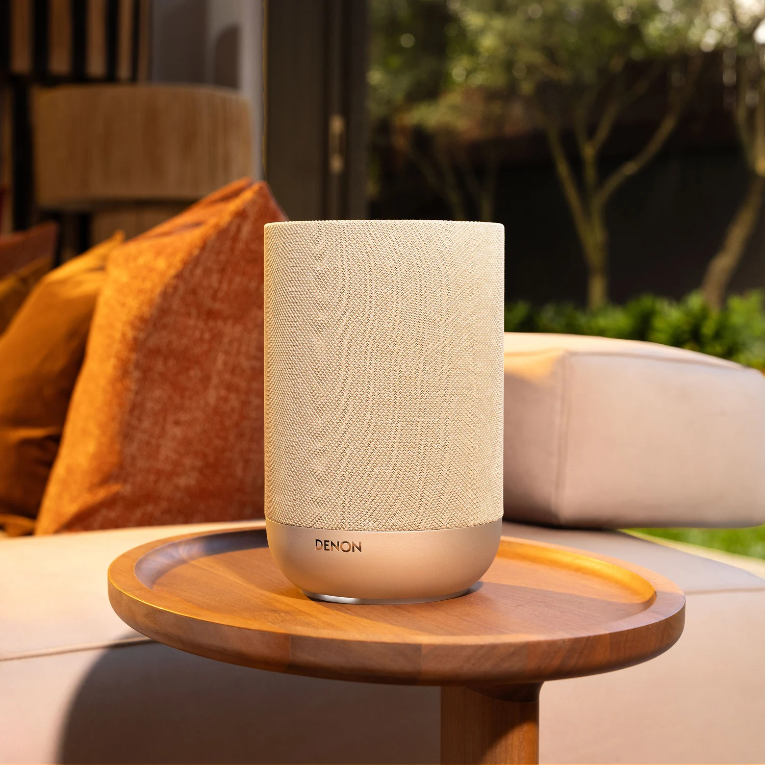 Denon Home 200