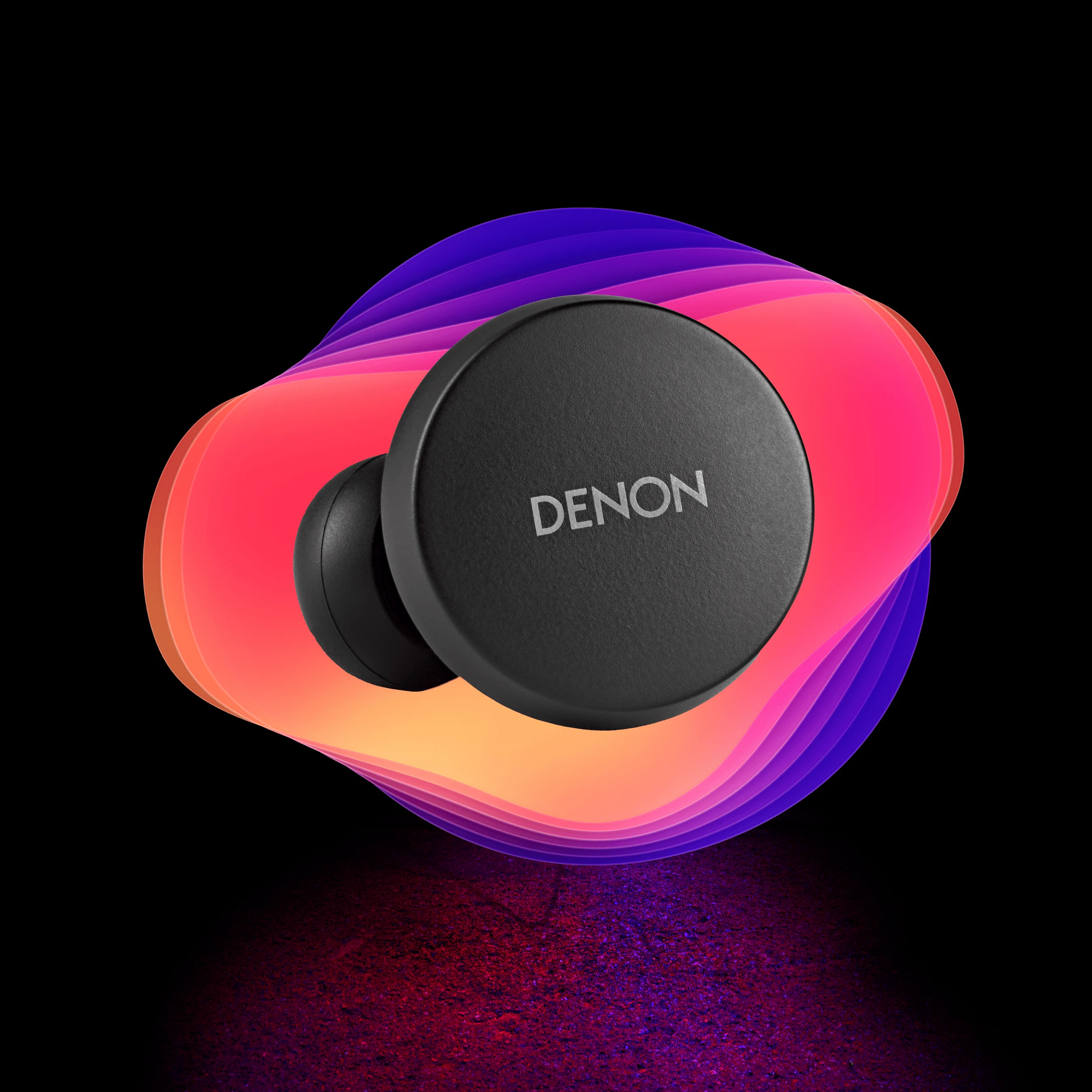 Denon PerL
