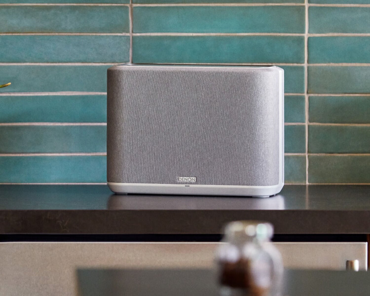 HEOS&reg; Built-in&nbsp;