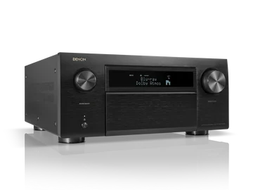 AVC-A10H, , dynamic
