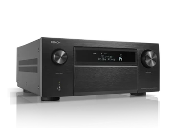 AVC-A1H, , dynamic