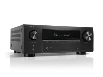 AVC-X3800H, , dynamic