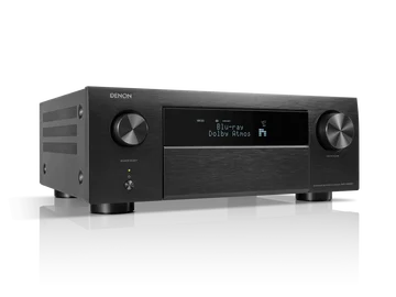 AVC-X4800H, , dynamic