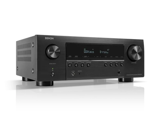 AVR-S970H, , dynamic
