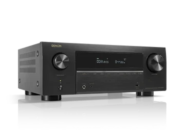 AVR-X2800H, , dynamic