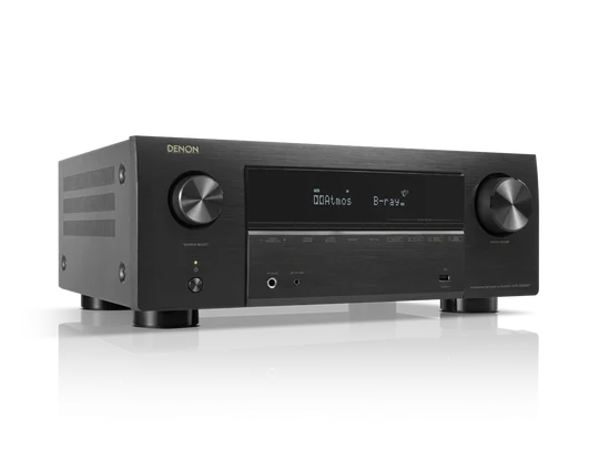 AVR-X2800H, , dynamic