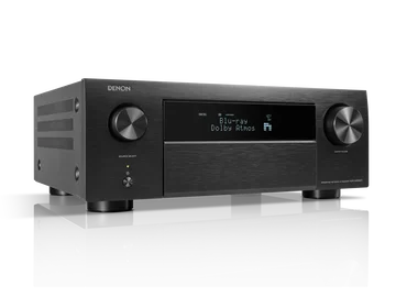 AVR-X4800H, , dynamic