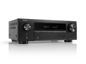 AVR-X580BT, , dynamic