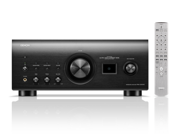 PMA-3000NE, Black, dynamic