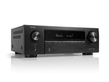 AVR-X1800H, , dynamic