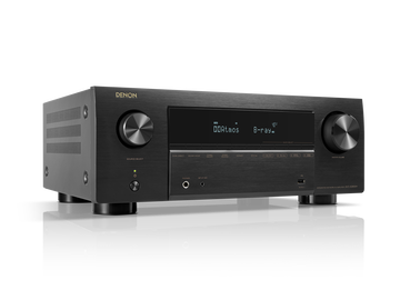AVC-X2850H, , dynamic