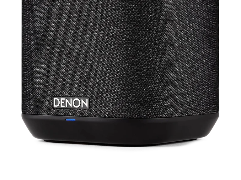 Denon Home 150, Black, dynamic