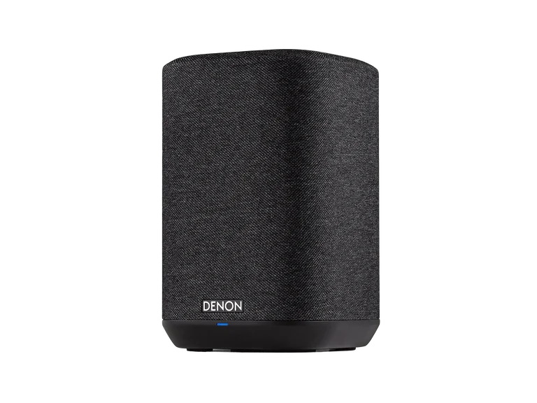 Denon Home 150, Black, dynamic