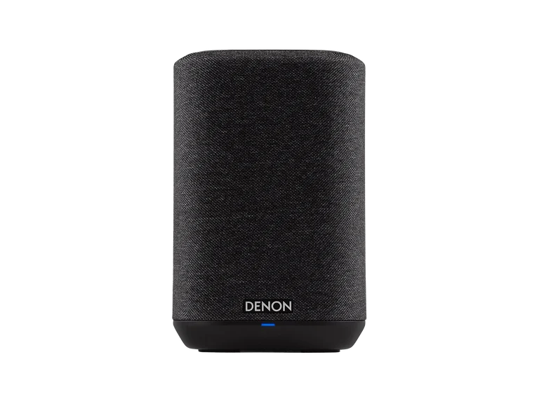 Denon Home 150, Black, dynamic