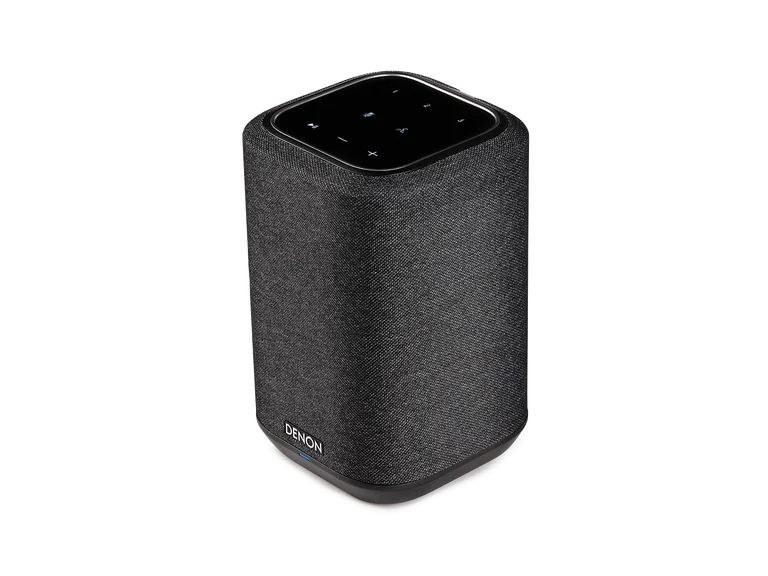 Denon Home 150, Black, dynamic