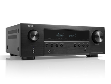 AVR-S670H, , dynamic