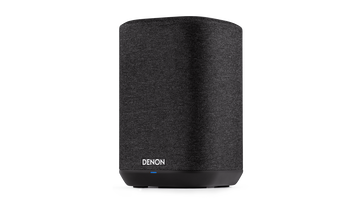Denon Home 150, Black, dynamic