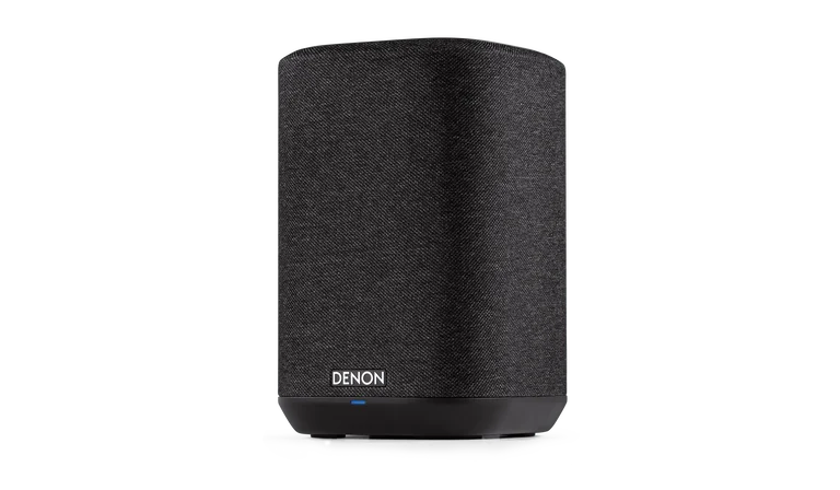 Denon Home 150, Black, dynamic