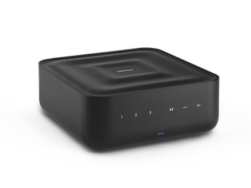 Denon Home Amp, , dynamic