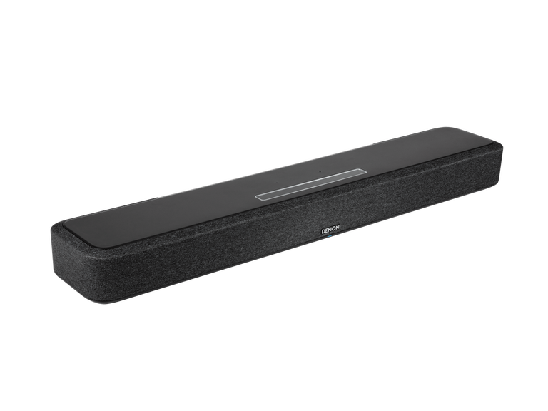 Denon Home Soundbar 550, Black, dynamic