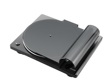 DP-400, Black, dynamic