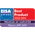 EISA award Badge