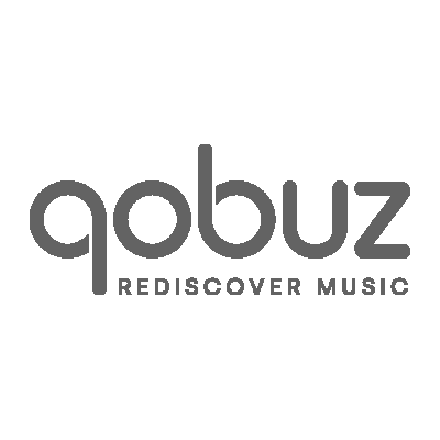 Works with Qobuz