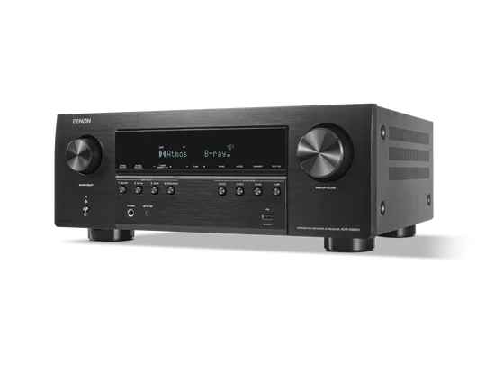 AVR-S980H, , dynamic