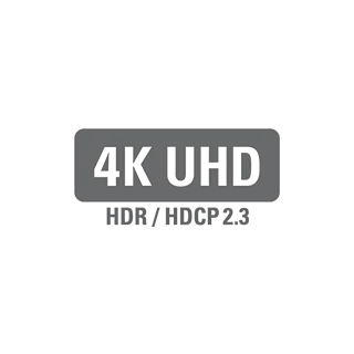 4K Ultra HD