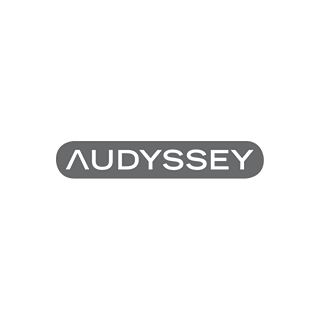 Works with Audyssey