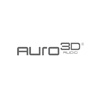 Auro3D immersive audio technology