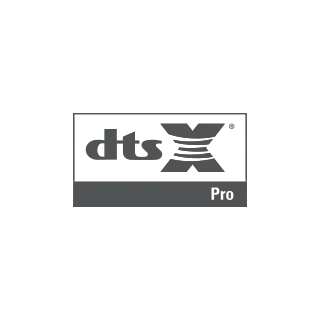 DTS:X object-based surround sound technology
