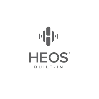 Heos Built In