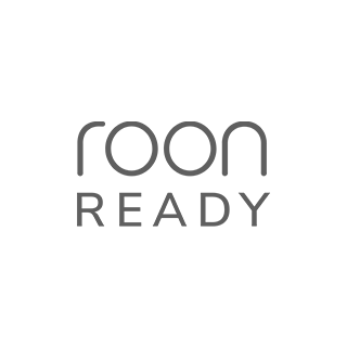 Works with Roon