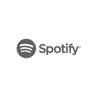 Works with Spotify