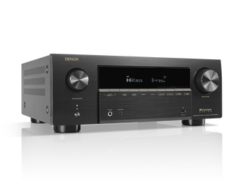 AVR-X3900H, , dynamic